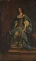 Barbara Villiers (1640–1709), Duchess of Cleveland Workshop of Sir ...