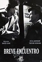 Cartel de la película Breve Encuentro - Foto 2 por un total de 7 ...