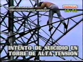 Rescate en la torre - YouTube