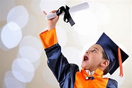 Kindergarten Graduation Photoshoot Ideas for Parents & Photographers
