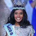 Toni-Ann Singh's Win Means 5 Black Women Hold All Major Pageant Titles