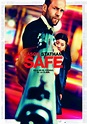 Safe: Otra más de Statham · Cine y Comedia