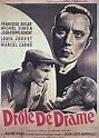 Un drama singular (1937) - FilmAffinity