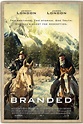 Película: Branded (2016) | abandomoviez.net