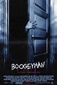 Boogeyman (2005) - Posters — The Movie Database (TMDB)