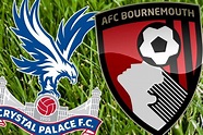 Crystal Palace vs Bournemouth live score: Latest goal updates from the ...