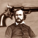Biographie | Samuel Colt - Industriel | Futura Sciences