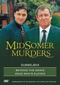 bol.com | Midsomer Murders - Beyond The Grave (Dvd), Barry Jackson | Dvd's