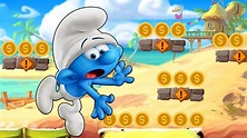 Los Pitufos una Epica Carrera - Juegos Para Niños Pequeños - The Smurfs ...