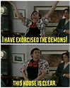 Ace Ventura: Pet Detective | Ace ventura memes, Classic movie quotes ...