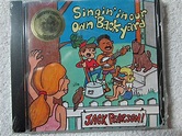 Jack Pearson - Singin' in Our Own Back Yard by Jack Pearson - Amazon ...