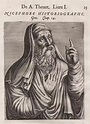 Gregoras, Nikephoros | Byzantine Historian – Church Encyclopedia ...