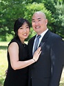 A Love That Lasts: Paul Cho & Helen Koo - richmondmagazine.com