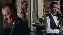 Der Schädel des Marquis de Sade - Kritik | Film 1965 | Moviebreak.de