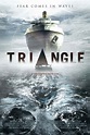 Triangle - Boat Poster | Apocalypse movies, The triangle movie, Horror ...