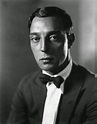 Museo LoPiù: Buster Keaton: The great Stone Face (1.01)