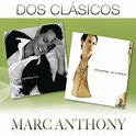 Marc Anthony Album Cover Photos - List of Marc Anthony album covers ...