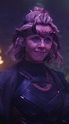 Sylvie Wallpaper in 2021 | Loki marvel, Loki cosplay, Lady loki