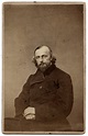 Lewis M. Rutherfurd, ca 1865 | Maker: Born: USA Active: USA … | Flickr