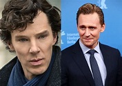Tom Hiddleston, ¿el tercer hermano del Sherlock de Cumberbatch?
