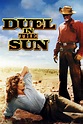 Duel In The Sun Poster