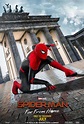 Spider-Man: Far From Home (2019) Poster #3 - Trailer Addict