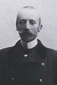 Erzherzog Karl Stephan von Österreich