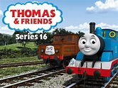 Prime Video: Thomas and Friends - Season 16