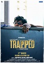 TRAPPED FILM POSTERS on Behance