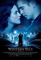 Winter's Tale Movie Poster (#4 of 6) - IMP Awards