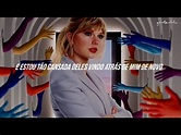 Taylor Swift - The Man (tradução/legendado) PT-BR - YouTube