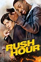 Rush Hour (TV Series 2016-2016) - Posters — The Movie Database (TMDB)