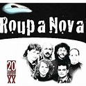 Roupa Nova - Millennium - 1998 - Recordando Music