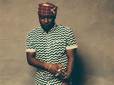 Blitz: The Ambassador Of Hip-Hop And African Music : NPR