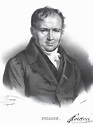 Naissance de « Siméon Denis Poisson », mathématicien, géomètre et ...