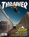 Thrasher Magazine Subscription | Magazine-Agent.com