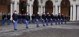 Accademia Militare, nuovi Allievi Ufficiali qualificati - Esercito Italiano