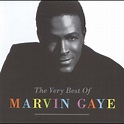 ‎The Very Best Of Marvin Gaye by Marvin Gaye on Apple Music