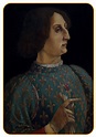 Galeazzo Maria Sforza - Alchetron, The Free Social Encyclopedia