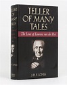 Teller of Many Tales. The Lives of Laurens van der Post | J. D. F ...