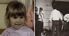 The Terrible Secret That Led To A Beloved Child Star's Murder