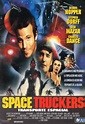 Cartel de la película Space truckers - Foto 1 por un total de 1 ...