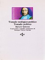 Spinoza, Baruch. Tratado teológico-político (Tecnos)..pdf