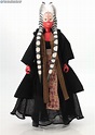 2004 Hasbro Star Wars Revenge of the Sith SHAAK TI 12 inch 1/6 Loose ...