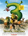 Shrek Tercero (2007) [DVDRip] [Español Latino] [MEGA] 1link