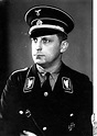 Werner Lorenz (October 2, 1891 — May 13, 1974), German military | World ...
