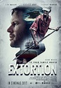 Preview Film: Extortion (2017) – Edwin Dianto – New Kid on the Blog