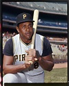 Willie Stargell Photograph by Louis Requena - Fine Art America