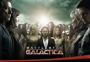 La película de Battlestar Galactica, más cerca | Hobby Consolas