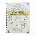 Lee Griffith Art & Design Fundamentals Book & Dvd – Griffiths Art ...
